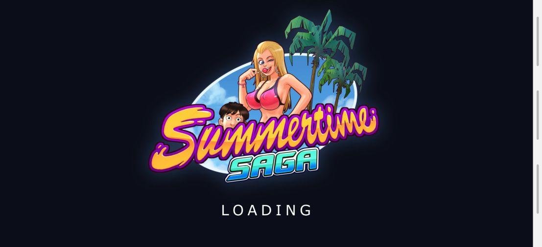 Summertime Saga APK
