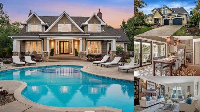 Why Buyers Value Features Like Pools, Garages & Balconies