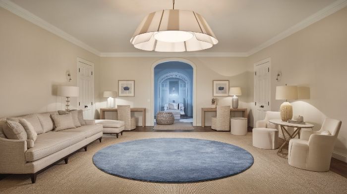 From Dull to Dreamy: Transforming Interiors That Inspire